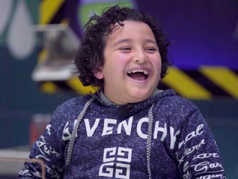 Episode 05 | الطفل أحمد