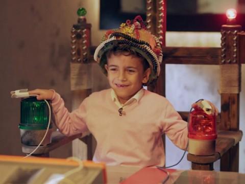 Episode 09 | الطفل عمر