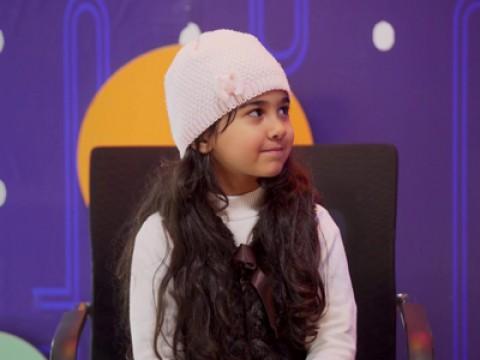 Episode 10 | الطفلة كنزي