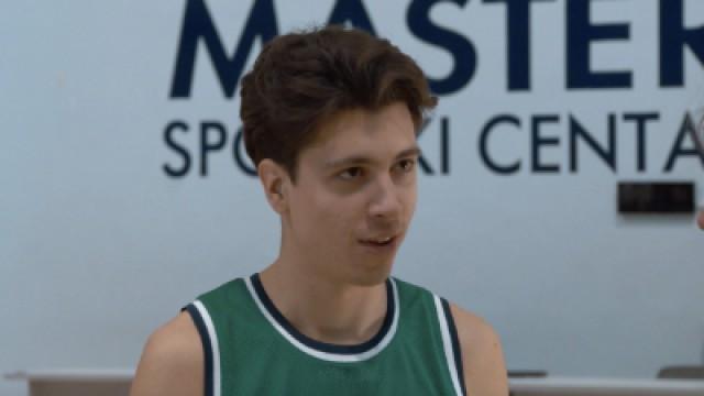 In the Team