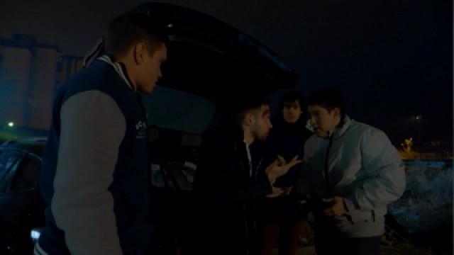 Escape Room - 2. Part