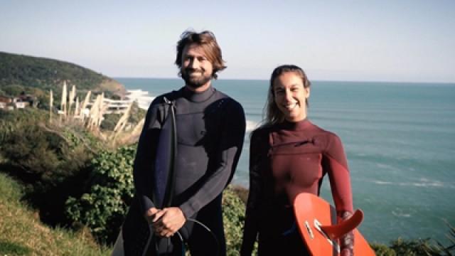 O Melhor Surfista É O Que Se Diverte