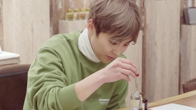 XIUMIN's Completing Bucket List Episode 2
