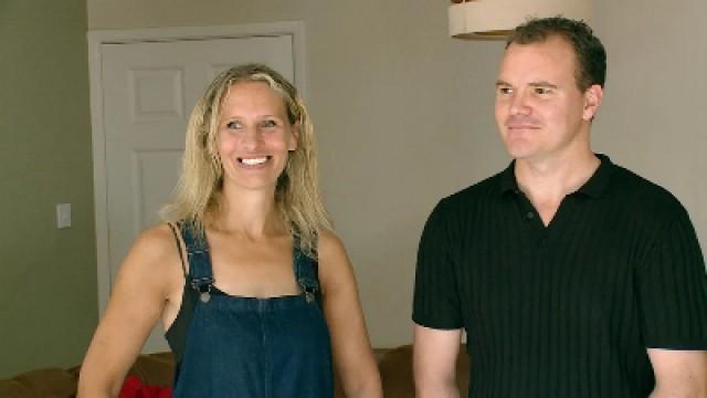 Jenny and Paul
