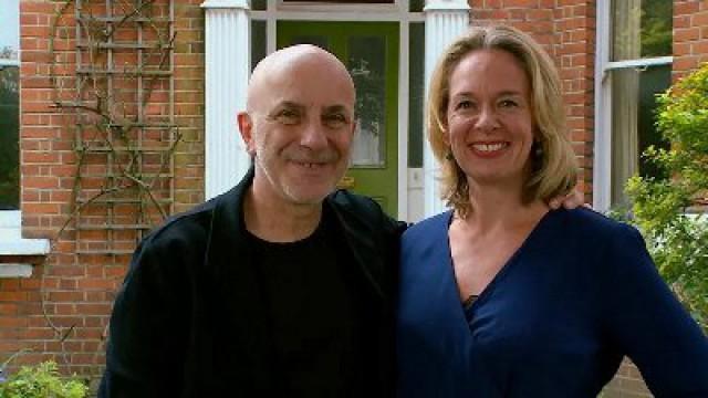 Lisa and Allessandro
