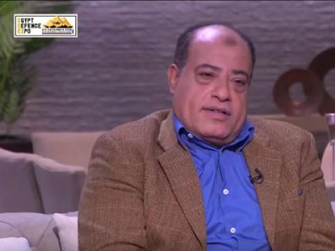 Episode 20 | رضا إدريس