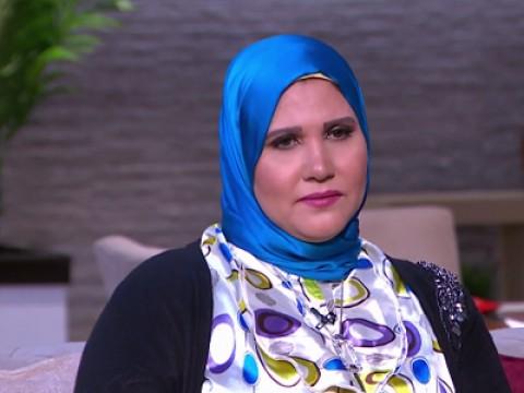 Episode 35 | الروائية/  داليا فكري
