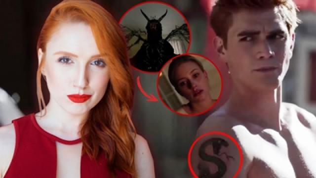 RIVERDALE - Teaser Explicado | 3 Temporada
