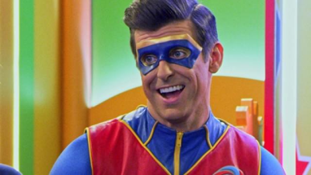 Ryan’s Super Playdate/Ryan’s Tricky Playdate