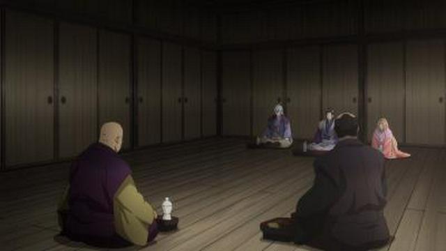 A Meeting