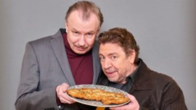 Schnitzel dell'arte
