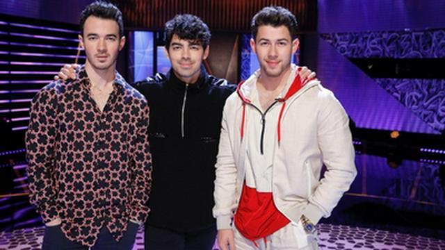 Jonas Brothers