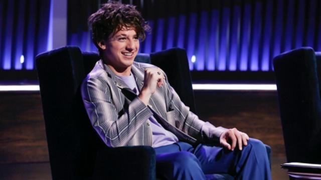 Charlie Puth