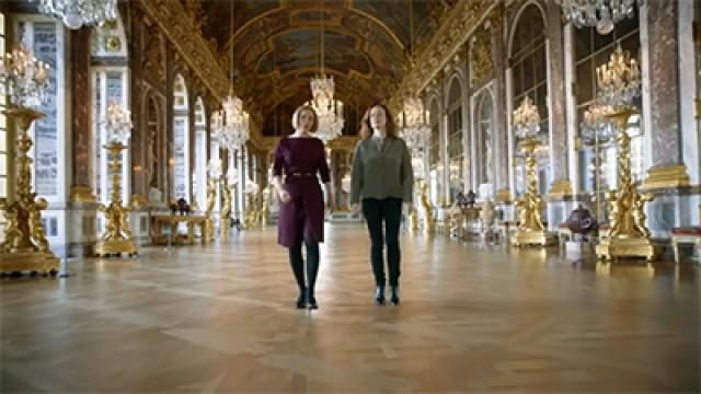 The Real Versailles