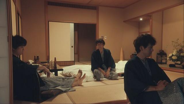 episode2 露天温泉で…あえて結婚しない男女6人が修羅場!! でも幸せ!?	