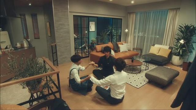 episode4 独身を卒業します!? 衝撃の結末