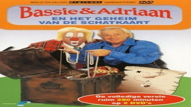 En Het Geheim Van De Schatkaart Deel 2