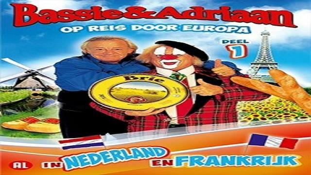 Nederland en Frankrijk