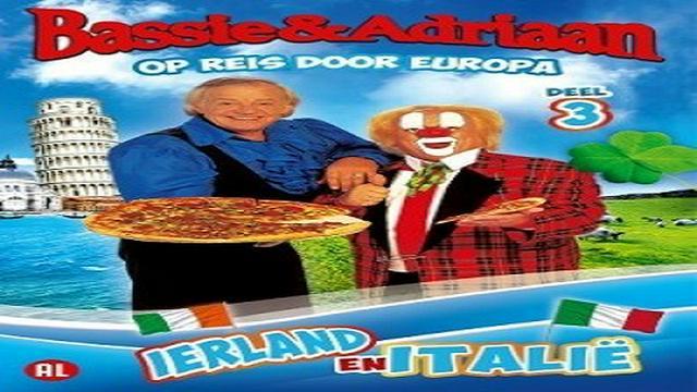 Ierland en Italie