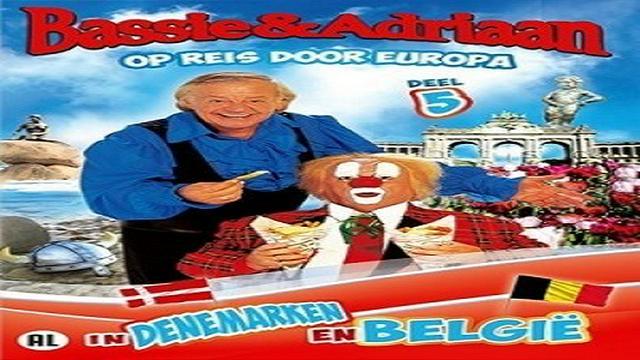 Denemarken en Belgie