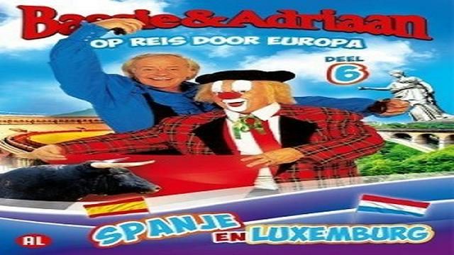 Spanje en Luxemburg