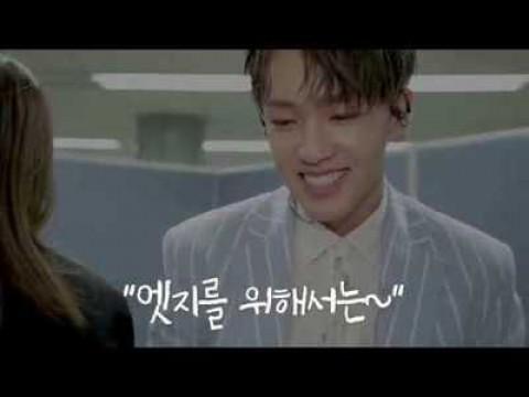 (7) Behind The Scene (music broadcasting + home)