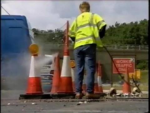 Motorway Life