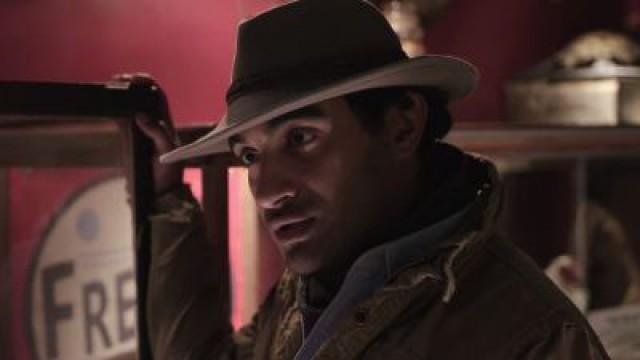 Hunting the Mummy of Lincoln's Assassin