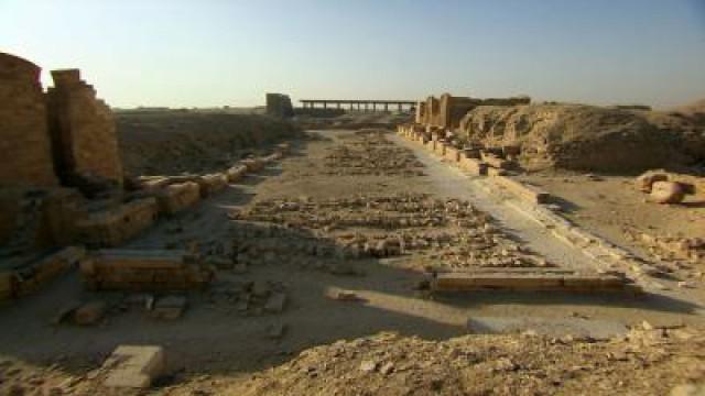 Gli antichi Egizi tra mito e superstizione