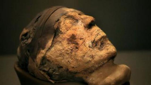 Antichi Egizi: genio e mistero