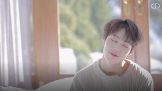 EP.1 THE STAR 화보 촬영 현장