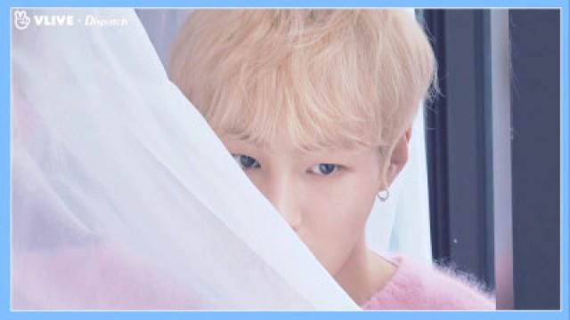 [ⓓxV] “핑쿠 장인 대왕구르미” 컴백 HD SKETCH (하성운:HA SUNG WOON)