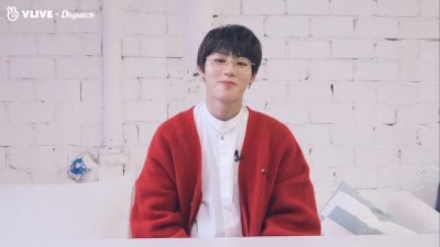 [ⓓxV]“떵운이는 소중하니까” 랜덤 먹방 ver(하성운:HA SUNG WOON)