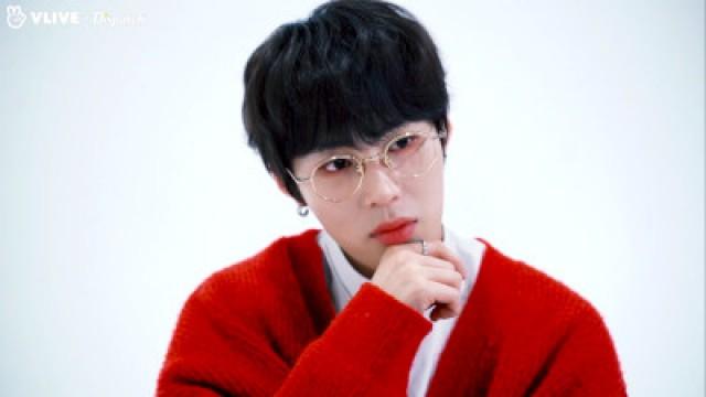 [ⓓxV]“외쳐! 하성운 갓경”(하성운 : HA SUNG WOON)