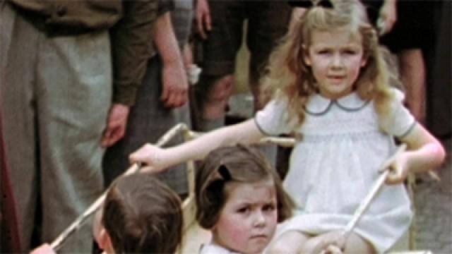 After Hitler: The Untold Story