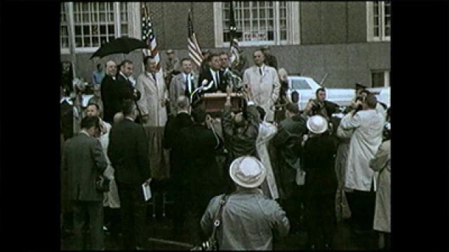 JFK: The Lost Assassination Tapes