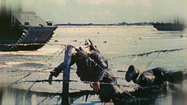 Inside WWII: The People's War