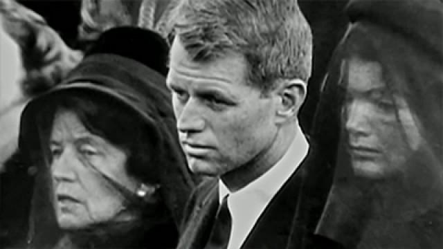 Bobby Kennedy: After JFK