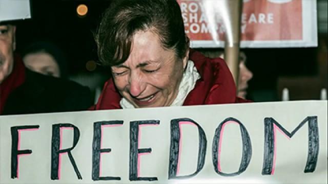Making A Dictator: Rising Tide