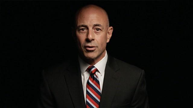 US Secret Service: On The Front Line