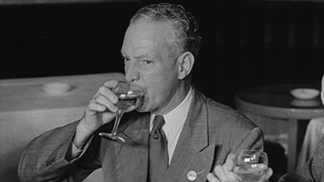 Great Innovators: The Rise of Australian Wine