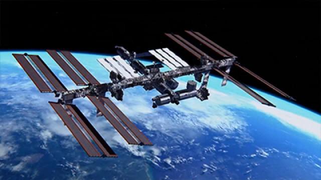 Secrets of the Space Station