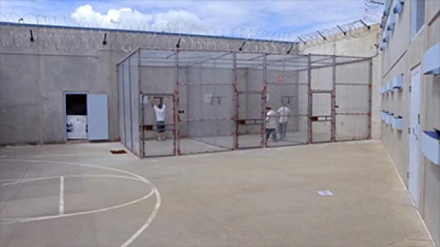 Inside Solitary Confinement: Redeemed