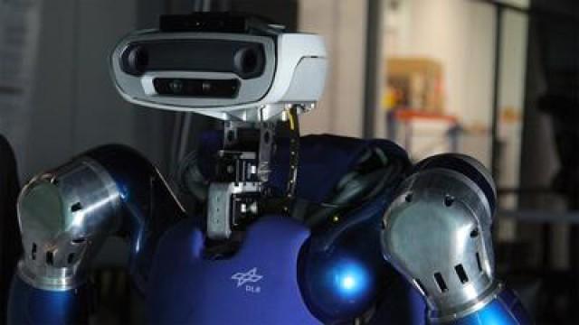 Il Robot