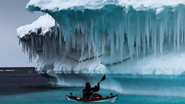 Arctic Part 1