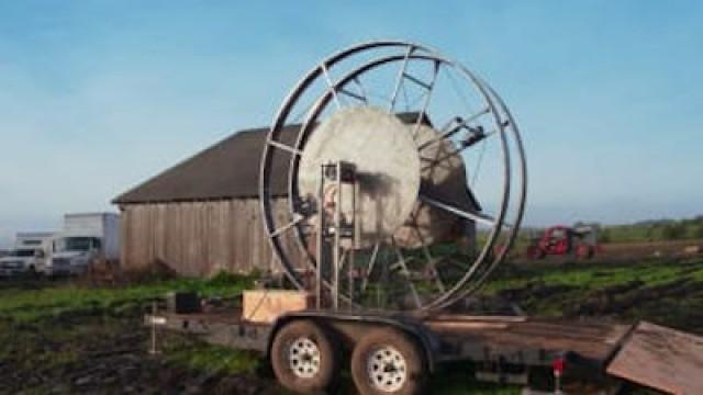 Inside the Episode: Wheel of Death