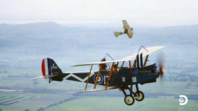 Dogfight Derby