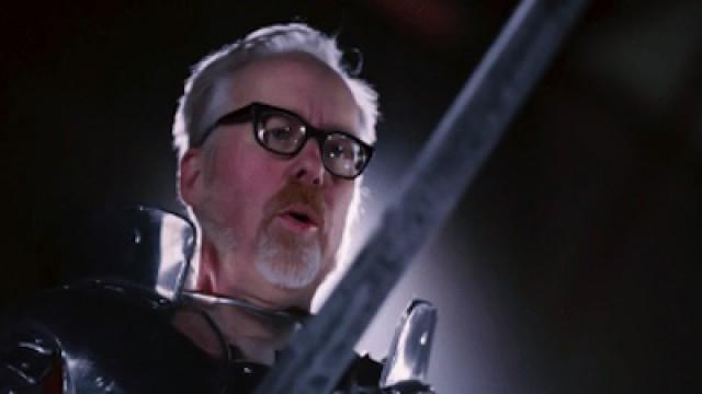 Inside the Episode: Forging Excalibur