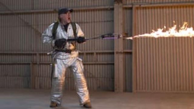Inside the Episode: Hollywood's Deadliest Weapon