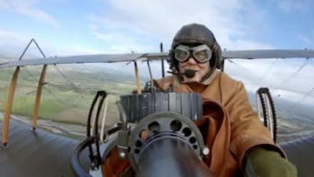 Inside the Episode: Dogfight Derby